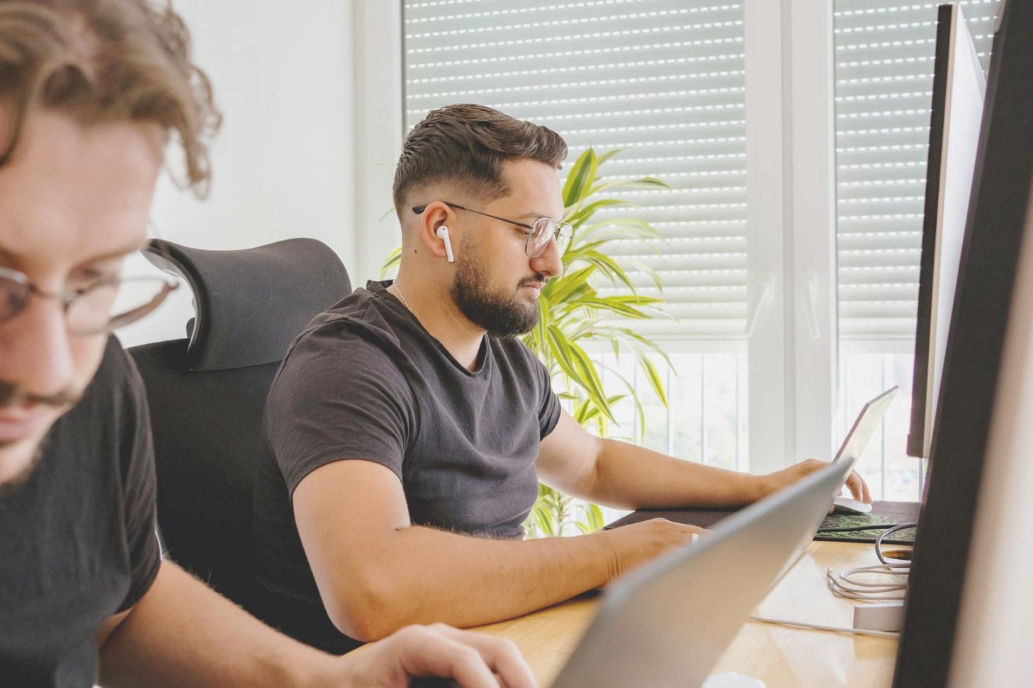 Session de formation intensive en analyse financière